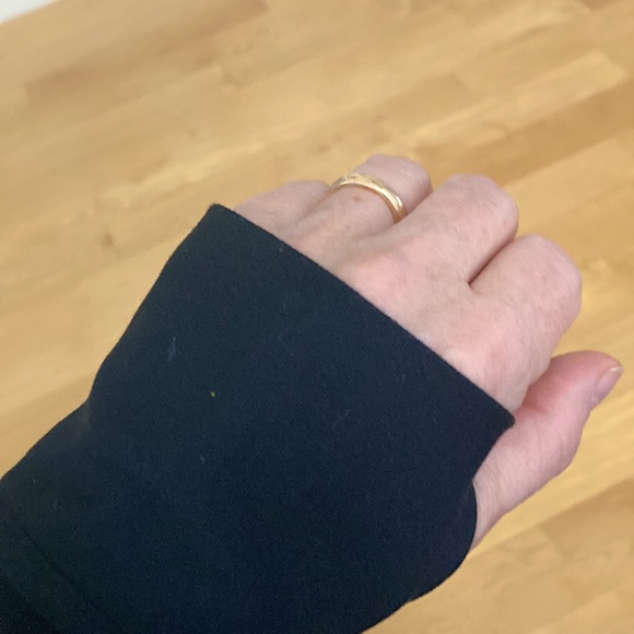 L.L. Bean Women’s Active Stretch Full Zip Jacket Sz Large - Picture 7 of 8